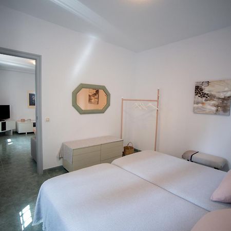 Apartament Casa Angeles Teruel Zewnętrze zdjęcie