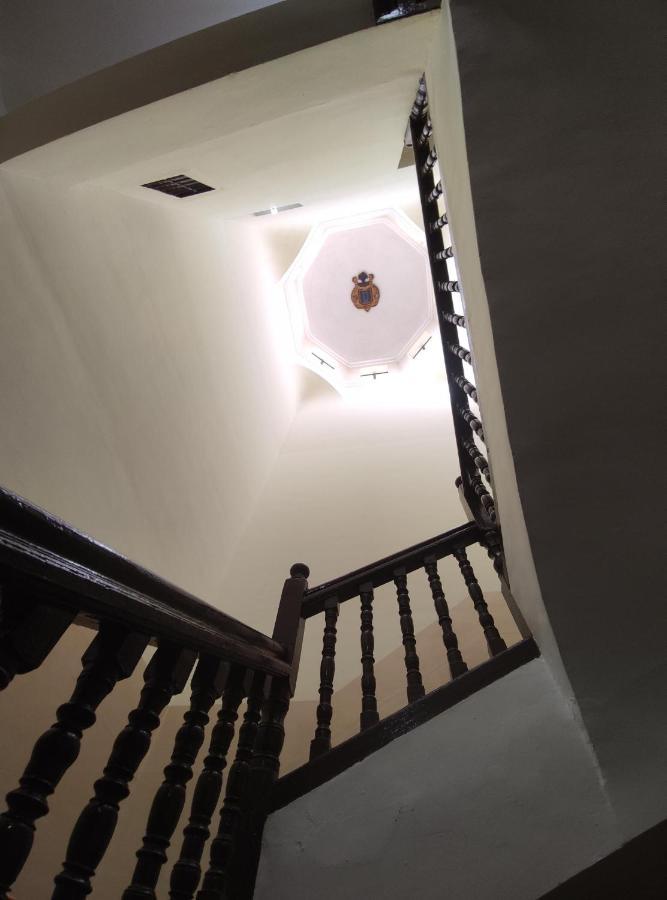 Apartament Casa Angeles Teruel Zewnętrze zdjęcie