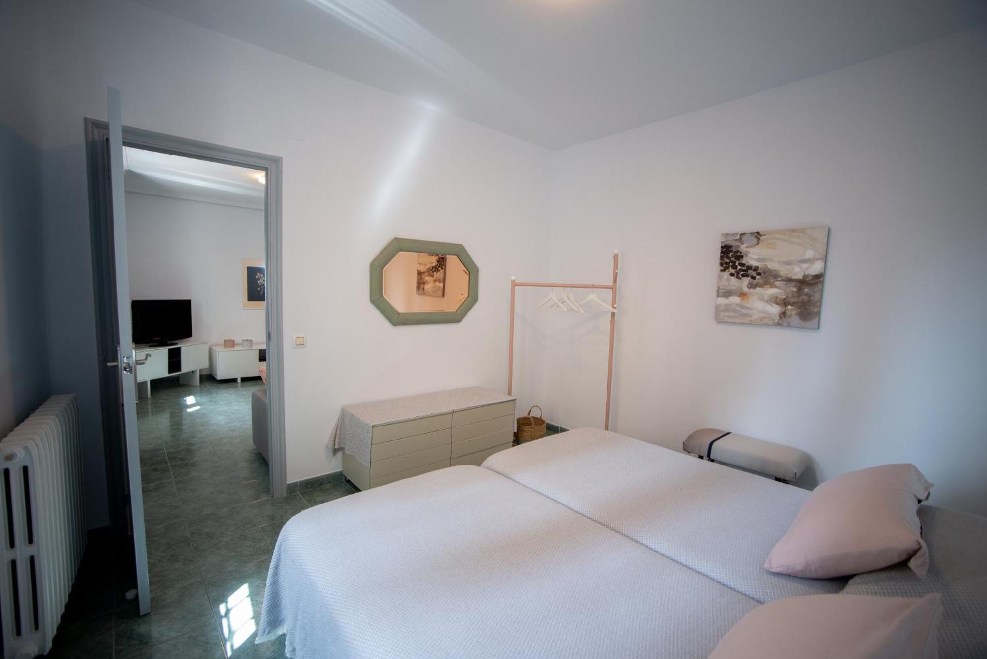 Apartament Casa Angeles Teruel Zewnętrze zdjęcie